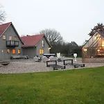Heidebloem Max. 12 Personen
