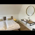 Сasa de vacaciones Heidebloem Max. 12 Personen