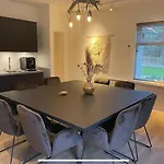 Сasa de vacaciones Heidebloem Max. 12 Personen