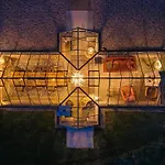 Сasa de vacaciones Heidebloem Max. 12 Personen Lievelde