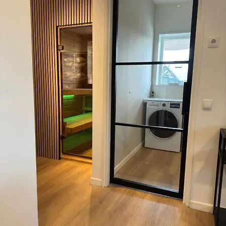 Holiday home Heidebloem Max. 12 Personen Lievelde