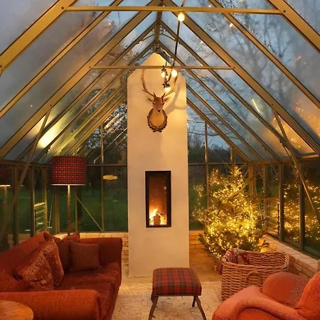 Heidebloem Max. 12 Personen Dom wakacyjny Lievelde