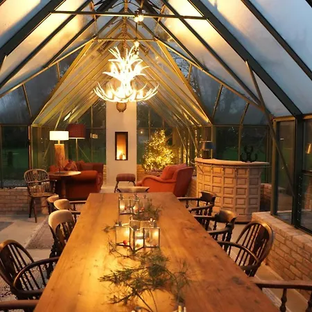 Heidebloem Max. 12 Personen *