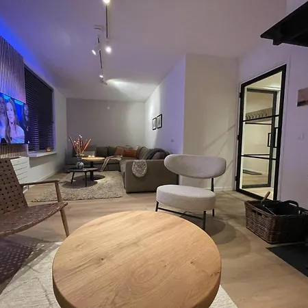 Heidebloem Max. 12 Personen Lievelde