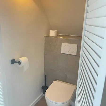 Heidebloem Max. 12 Personen Lievelde