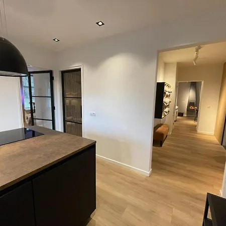 Heidebloem Max. 12 Personen Ferienhaus *