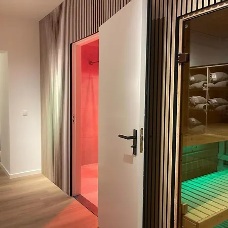 Dom wakacyjny Heidebloem Max. 12 Personen Lievelde