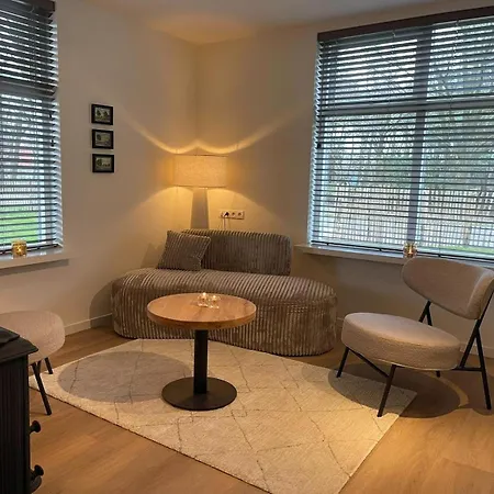 Holiday home Heidebloem Max. 12 Personen