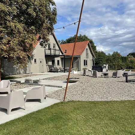 Heidebloem Max. 12 Personen *