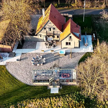 Heidebloem Max. 12 Personen Lievelde