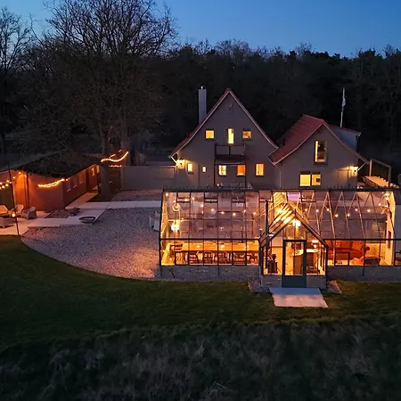 Heidebloem Max. 12 Personen * Lievelde