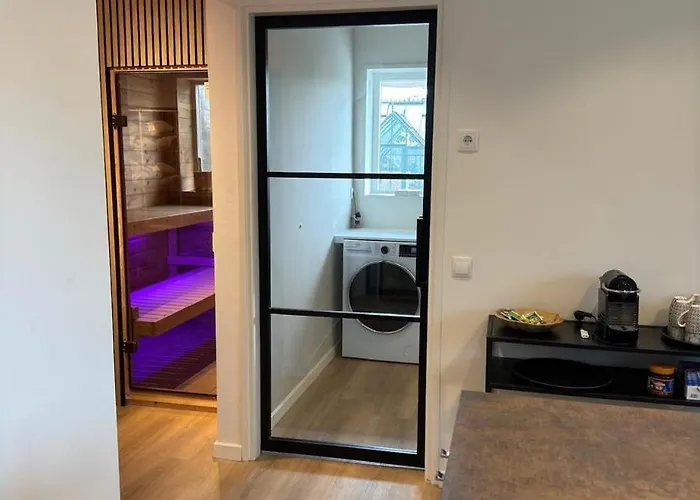 Heidebloem Max. 12 Personen * Lievelde