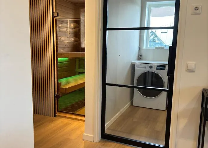 بيت للعطل Heidebloem Max. 12 Personen Lievelde