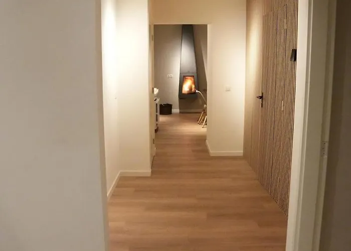 Heidebloem Max. 12 Personen *