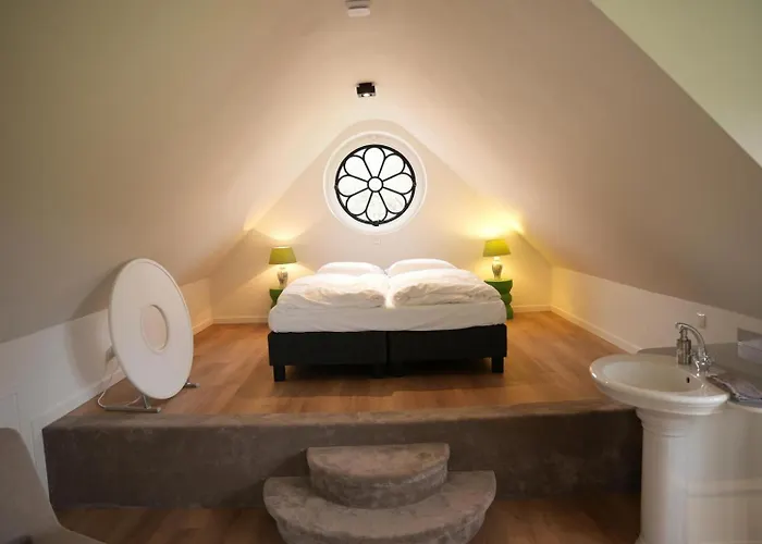 Heidebloem Max. 12 Personen *