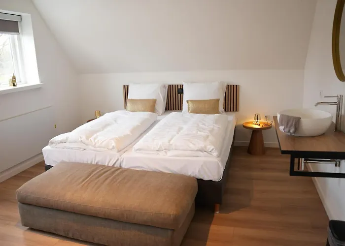 Heidebloem Max. 12 Personen * Lievelde