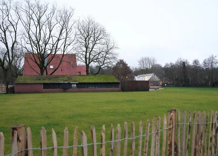 Heidebloem Max. 12 Personen Lievelde