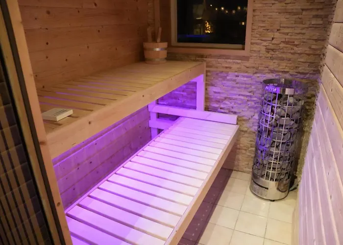 Heidebloem Max. 12 Personen بيت للعطل