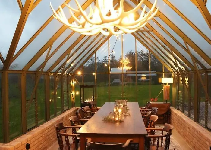 Heidebloem Max. 12 Personen *