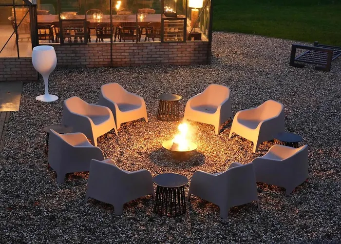 Heidebloem Max. 12 Personen * Lievelde