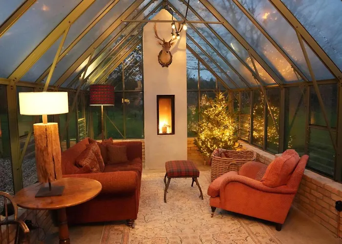 Heidebloem Max. 12 Personen *