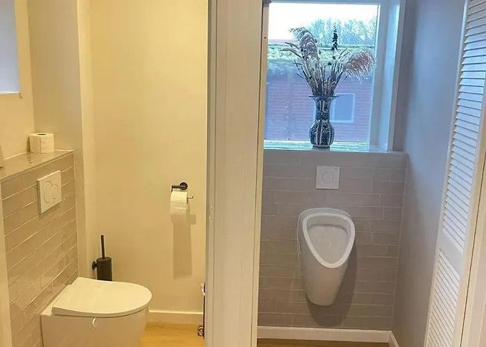 بيت للعطل Heidebloem Max. 12 Personen *