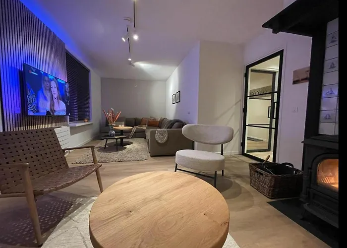 Heidebloem Max. 12 Personen Lievelde