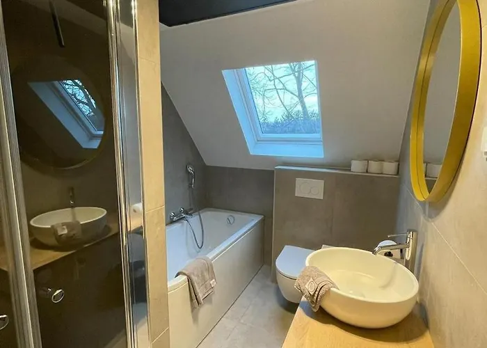 Semesterbostad Heidebloem Max. 12 Personen Lievelde