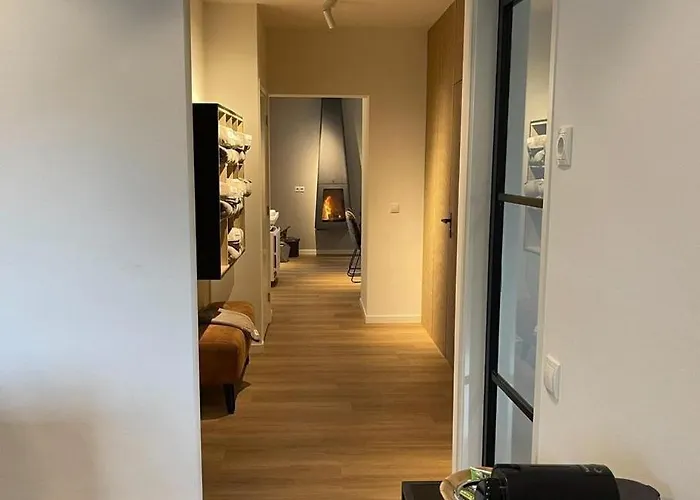 Heidebloem Max. 12 Personen * Lievelde