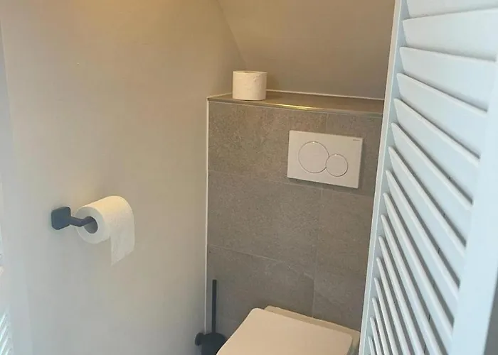 Heidebloem Max. 12 Personen Lievelde