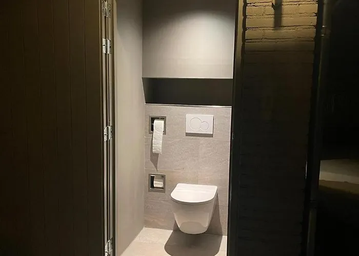 Heidebloem Max. 12 Personen