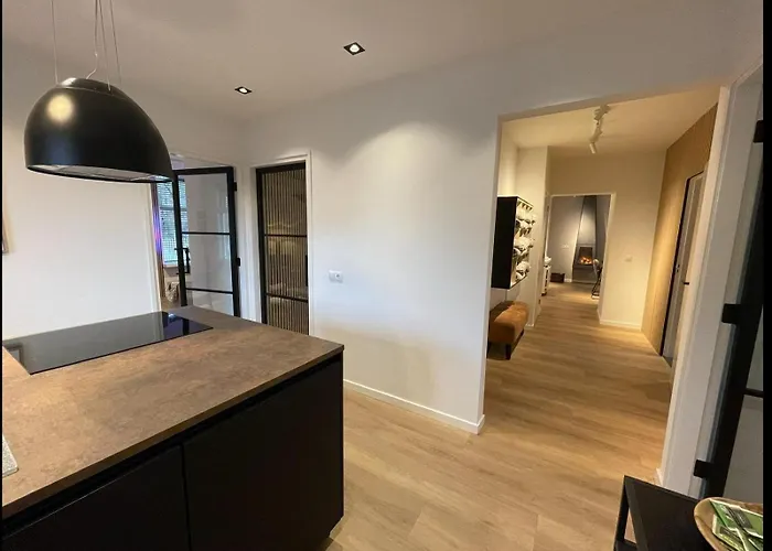 Heidebloem Max. 12 Personen بيت للعطل *