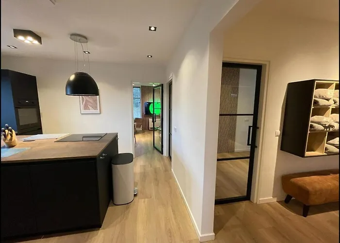 Heidebloem Max. 12 Personen * Lievelde