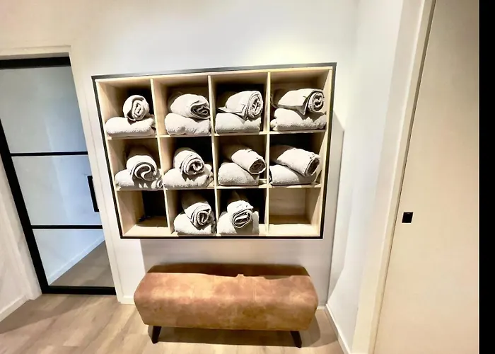 Heidebloem Max. 12 Personen