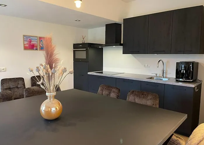 Heidebloem Max. 12 Personen *