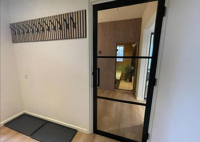 Semesterbostad Heidebloem Max. 12 Personen *