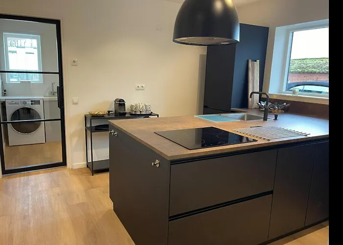 بيت للعطل Heidebloem Max. 12 Personen Lievelde