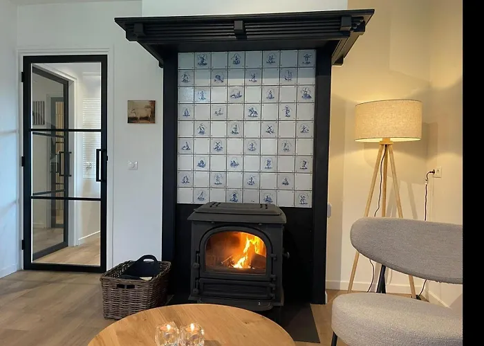 Heidebloem Max. 12 Personen *