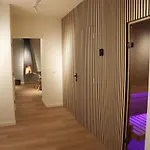 Heidebloem Max. 12 Personen Сasa de vacaciones
