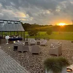 Heidebloem Max. 12 Personen Сasa de vacaciones Lievelde