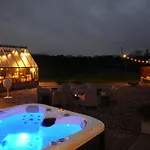 Heidebloem Max. 12 Personen Сasa de vacaciones