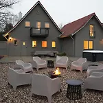 Сasa de vacaciones Heidebloem Max. 12 Personen *