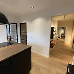 Heidebloem Max. 12 Personen Сasa de vacaciones *