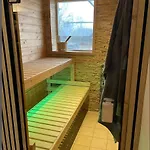 Сasa de vacaciones Heidebloem Max. 12 Personen
