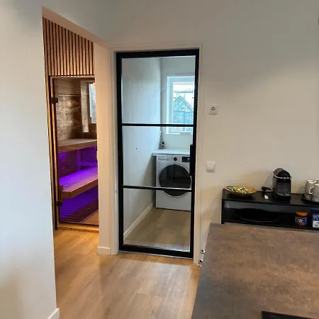 Heidebloem Max. 12 Personen * Lievelde