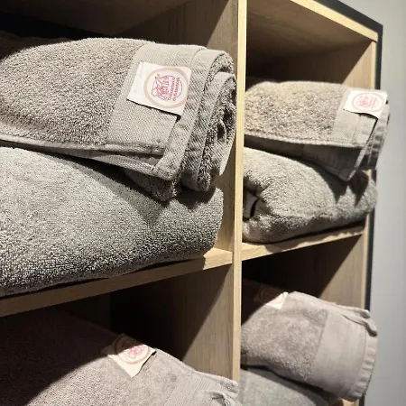 Heidebloem Max. 12 Personen Feriehus *