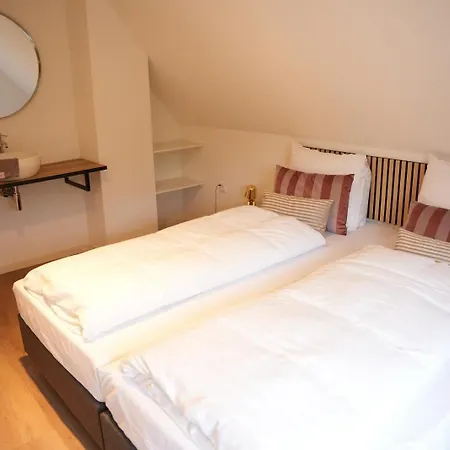 Heidebloem Max. 12 Personen Feriehus