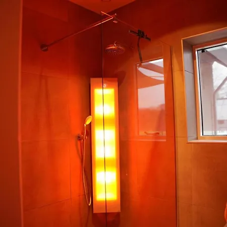 Feriehus Heidebloem Max. 12 Personen Lievelde