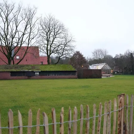 Heidebloem Max. 12 Personen Lievelde