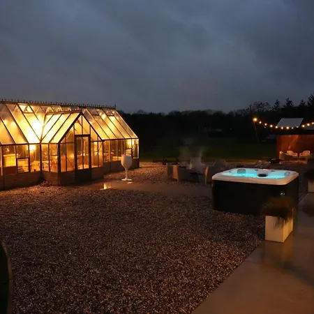 Heidebloem Max. 12 Personen *